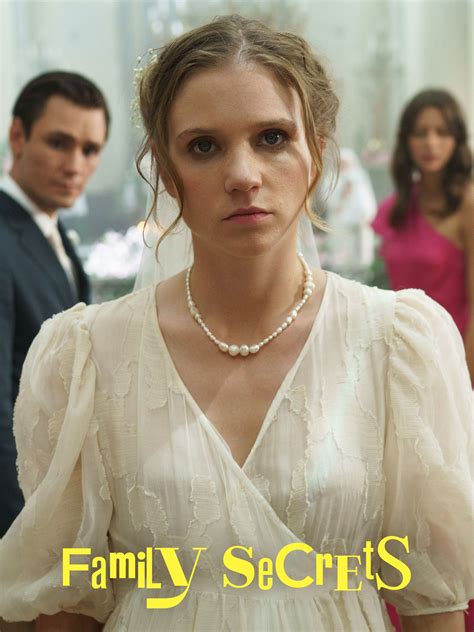 Family Secrets Season 1 .